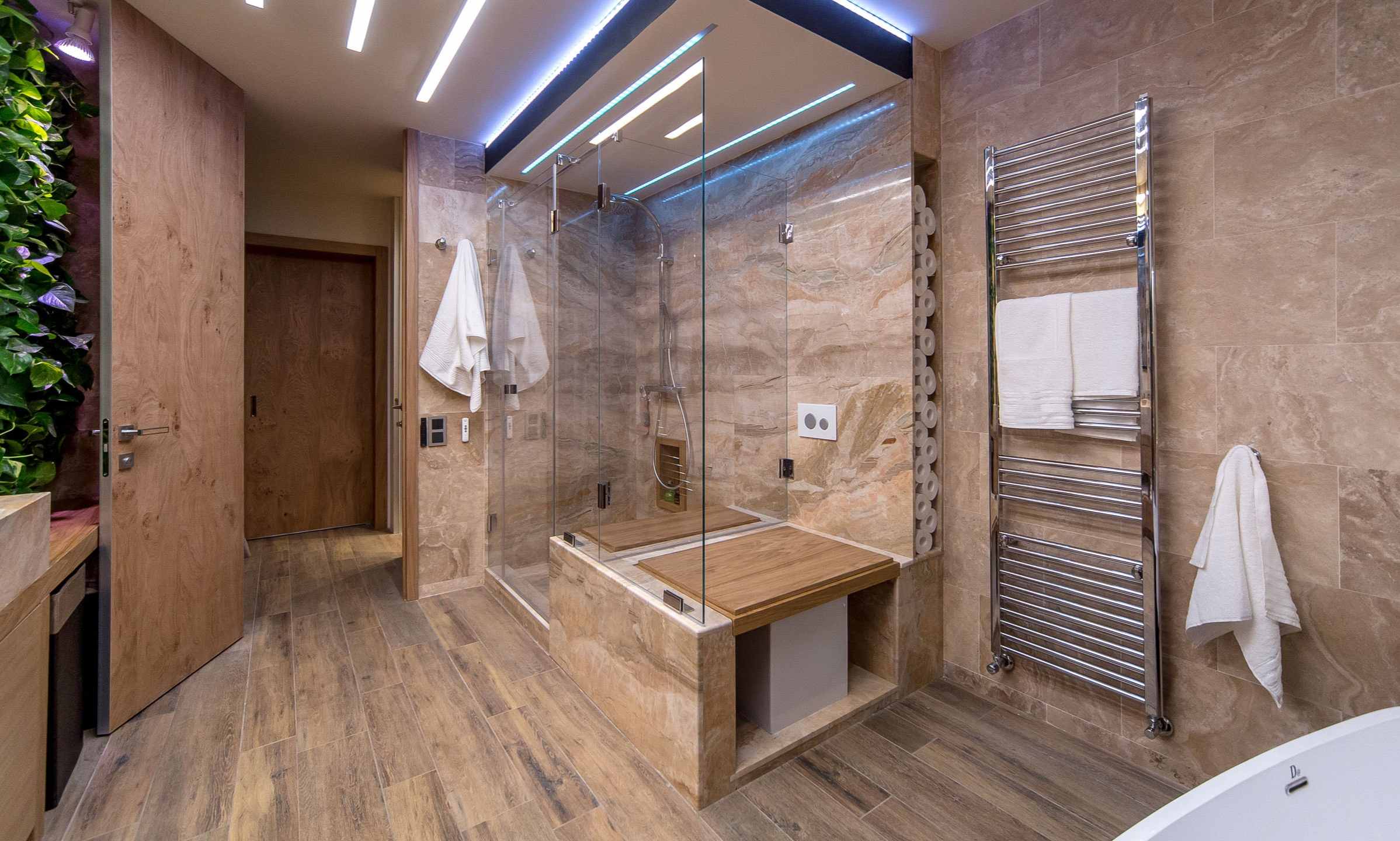 Фитованная