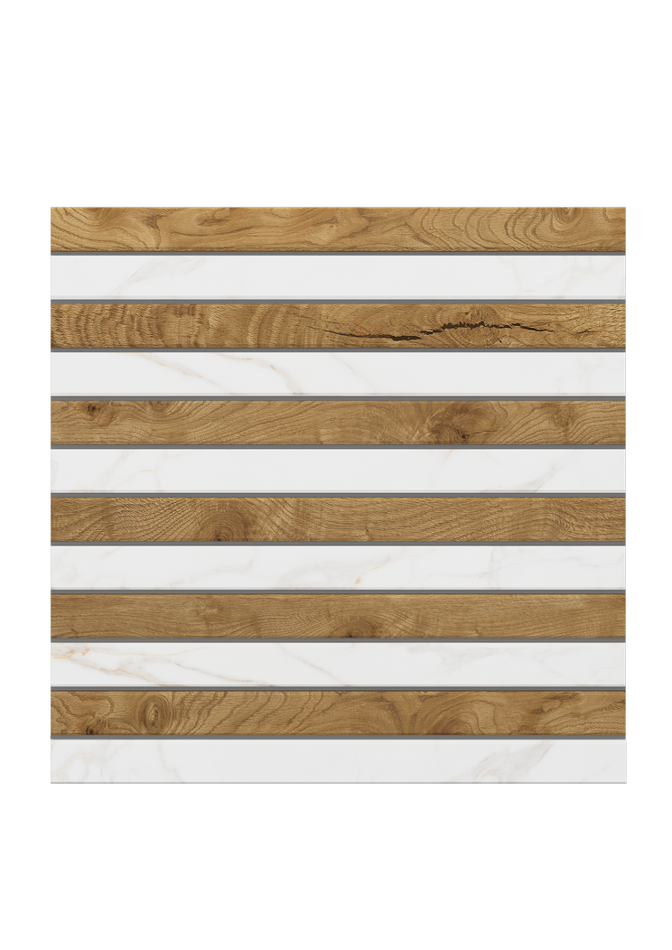 Купить Мозаика SM02/SI04 Фасция 30x30x10 непол. в Казани #2