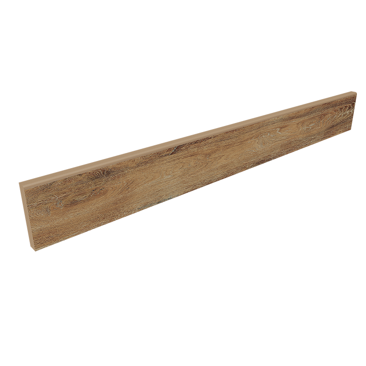 Купить Плинтус BG01-7x60x8-непол. в Казани