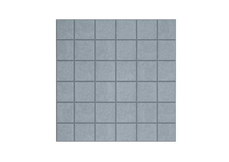 Купить Мозаика SR02 (5х5) 30x30 непол. в Казани
