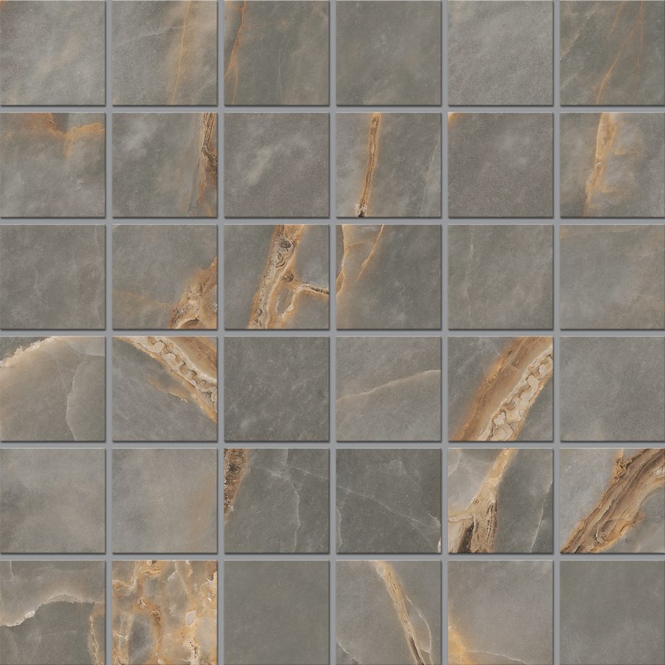 Купить Мозаика IN01 (5x5) 30x30 непол./полир. в Казани