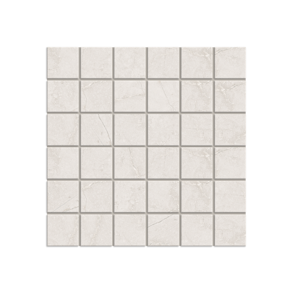 Купить Мозаика MA00 (5x5) 30x30 непол./полир.(10 мм) в Казани