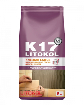 Купить ULTRAPLUS K17 EVO (5kg Al.bag) в Санкт-Петербурге