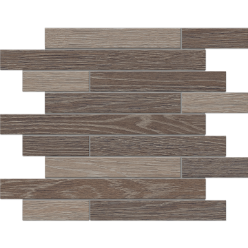 Купить Мозаика KW03/KW02 Муретто 30x35x9 структур. в Казани