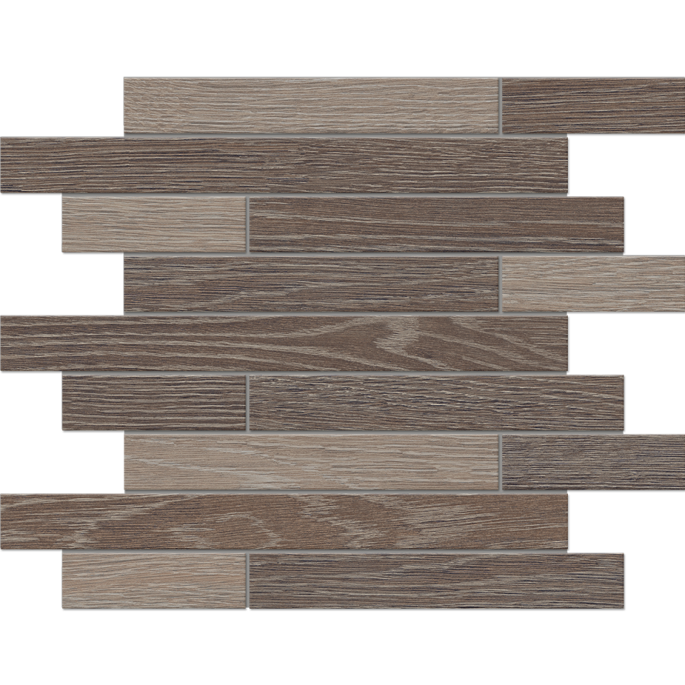 Купить Мозаика KW03/KW02 Муретто 30x35x9 структур. в Казани