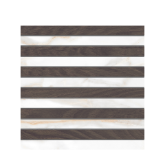 Купить Мозаика SM02/SI04 Фасция 30x30x10 непол. в Казани