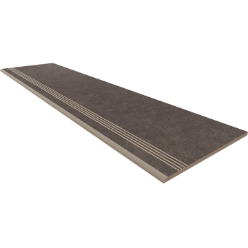 Купить Ступень CA05-30x120x9-Непол. (с насечками) в Казани