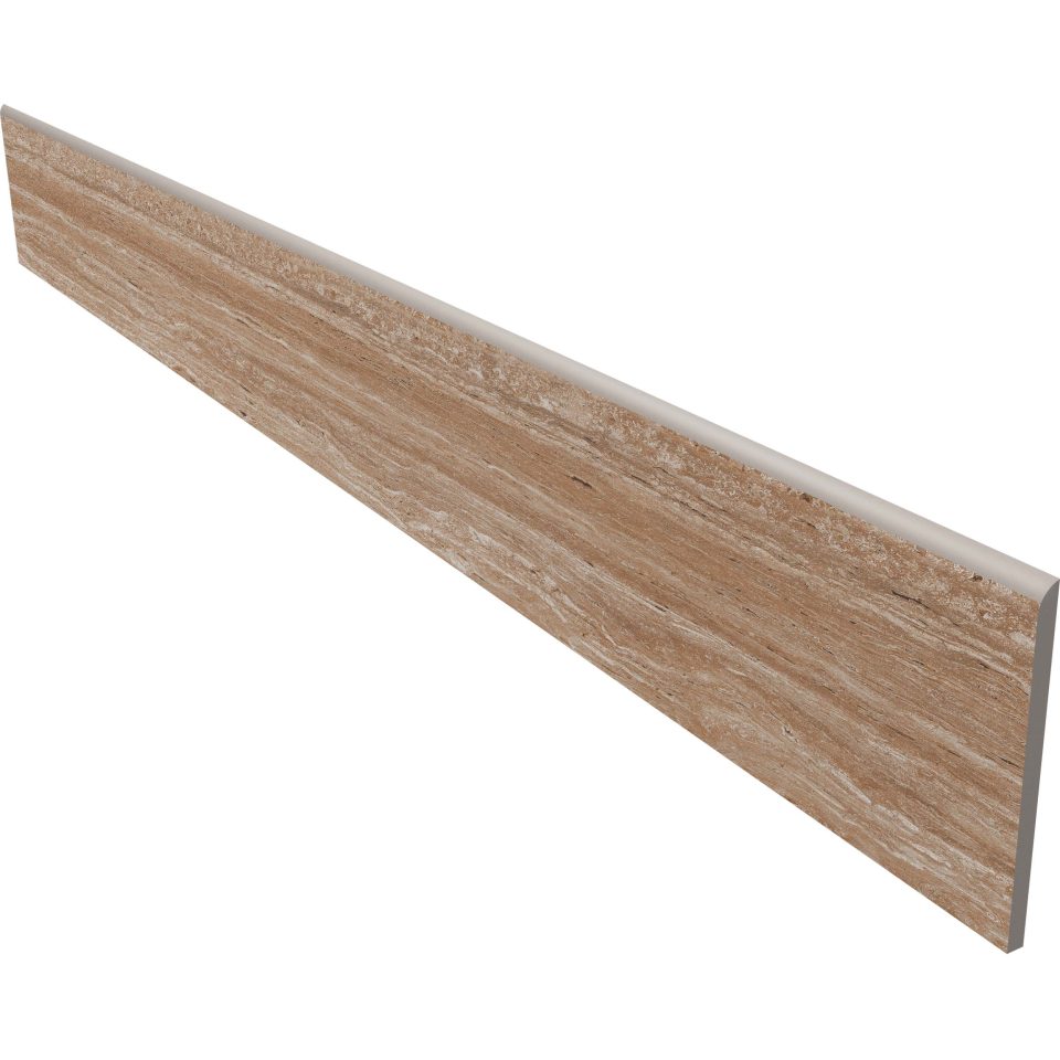 Купить Плинтус TL03-7x60x9-Непол. в Казани