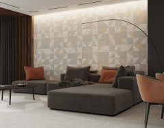 Керамогранит CM01 60x60x10 Непол.Рект. (Керамический гранит) #5
