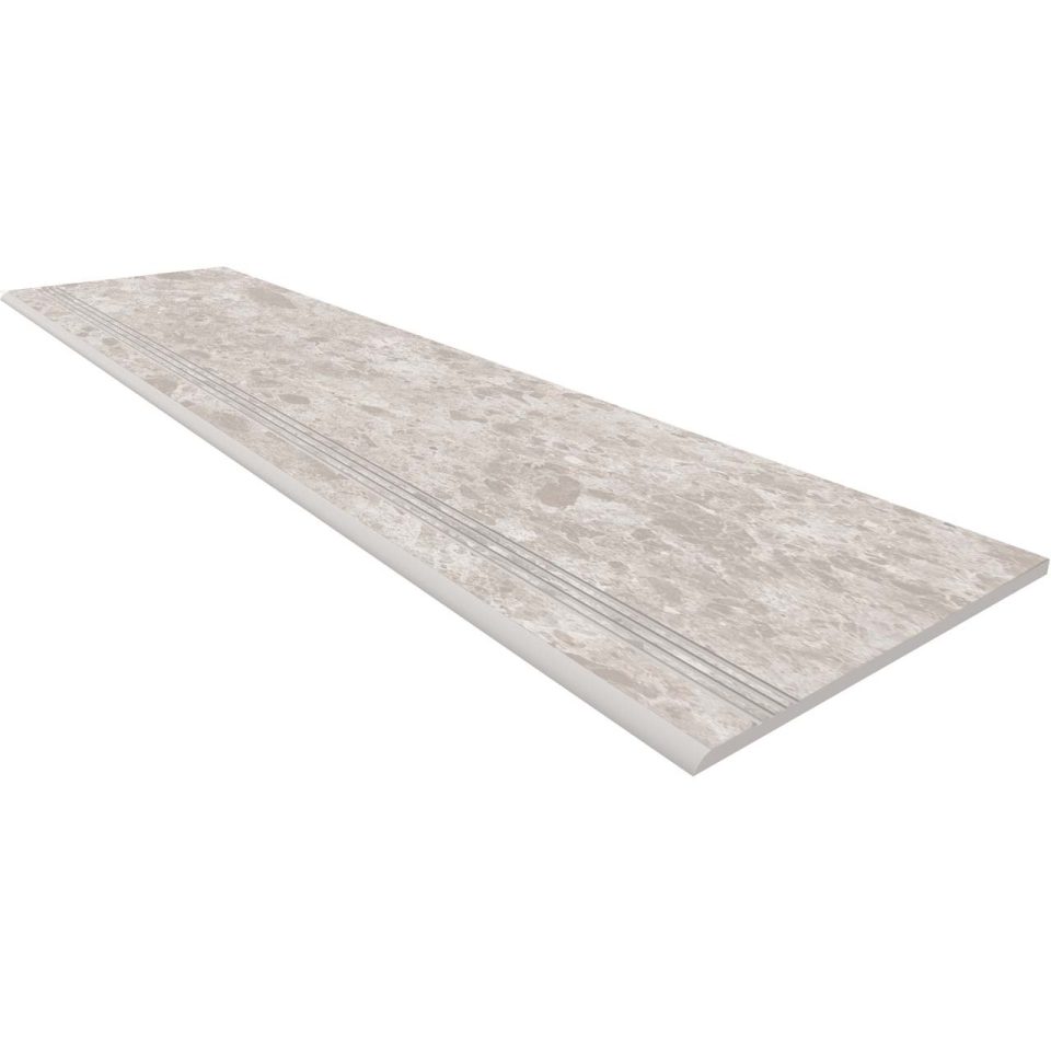 Купить Ступень GR01-30x120x9-Непол. (с насечками) в Казани