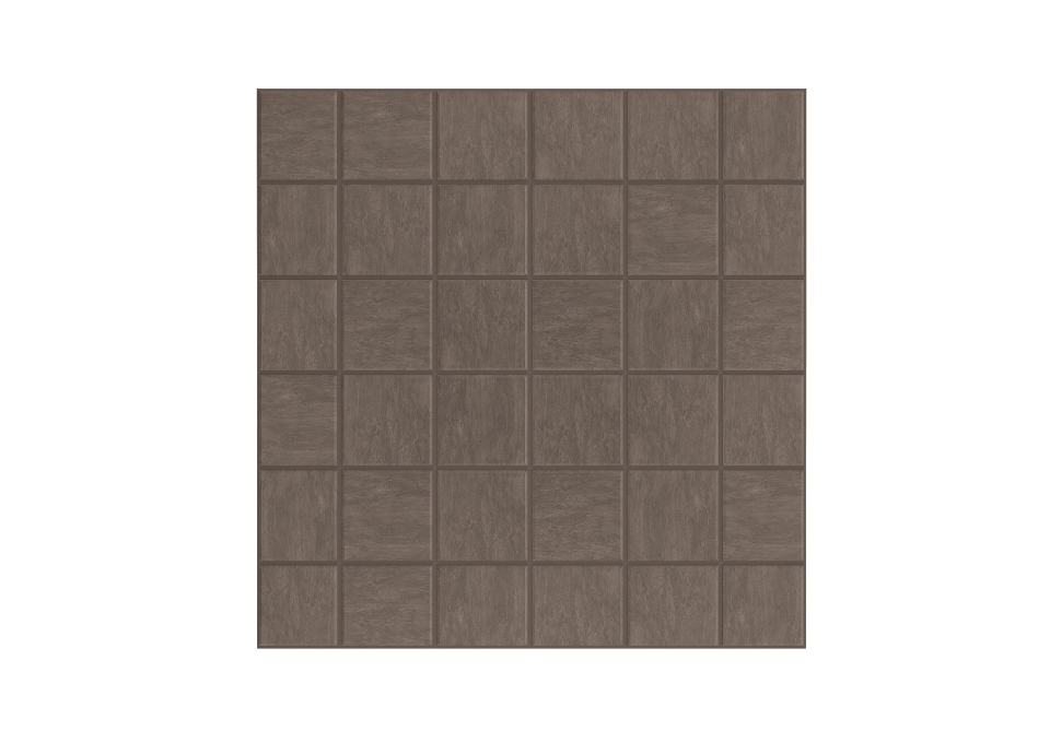 Купить Мозаика SR07 (5х5) 30x30x9 непол. в Казани