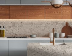 Керамогранит GU01 60x120x9 Лаппатир.Рект. (Керамический гранит) #4
