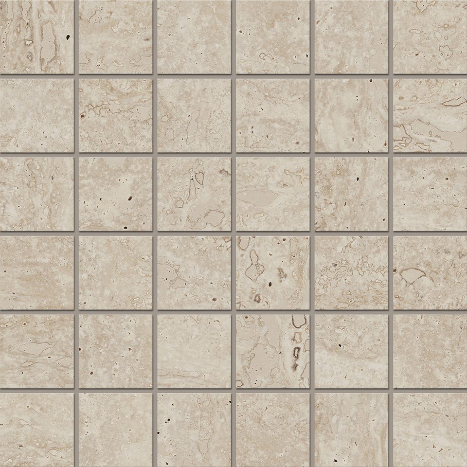 Купить Мозаика RE02 (5х5) 30x30 непол. в Казани