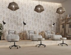 Купить Мозаика RM01 Гексагон 25x28,5 непол. в Казани #2