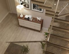 Купить Мозаика BR04 (5х5) 30x30 непол. в Казани #3