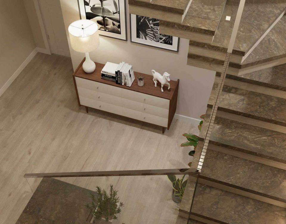 Купить Мозаика BR04 (5х5) 30x30 непол. в Казани #3