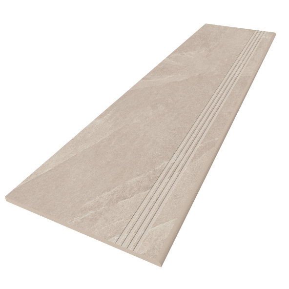 Купить Ступень TE01-30x120x9-Непол. (с насечками) в Москве-1