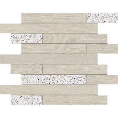 Купить Мозаика KW00/CM00 Муретто 30x35 структур./непол. в Казани