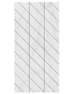 Купить Фальшмозаика SM02 Угол 30x60x10 непол. (левый) в Казани