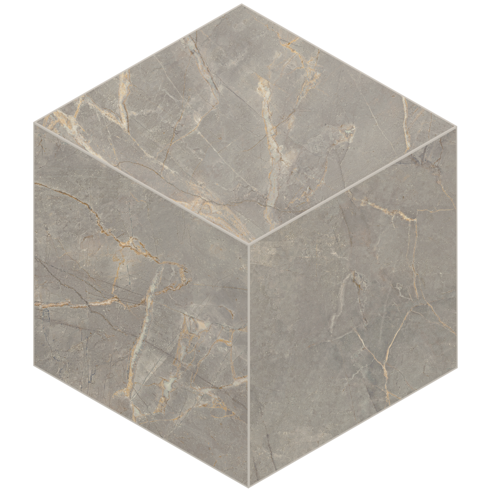 Купить Мозаика BR03 Куб 29x25 непол. в Казани