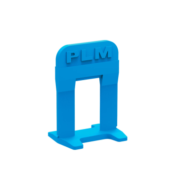 Купить Зажим 3D+ СВП Strong 2 mm серый (500 шт) в Самаре