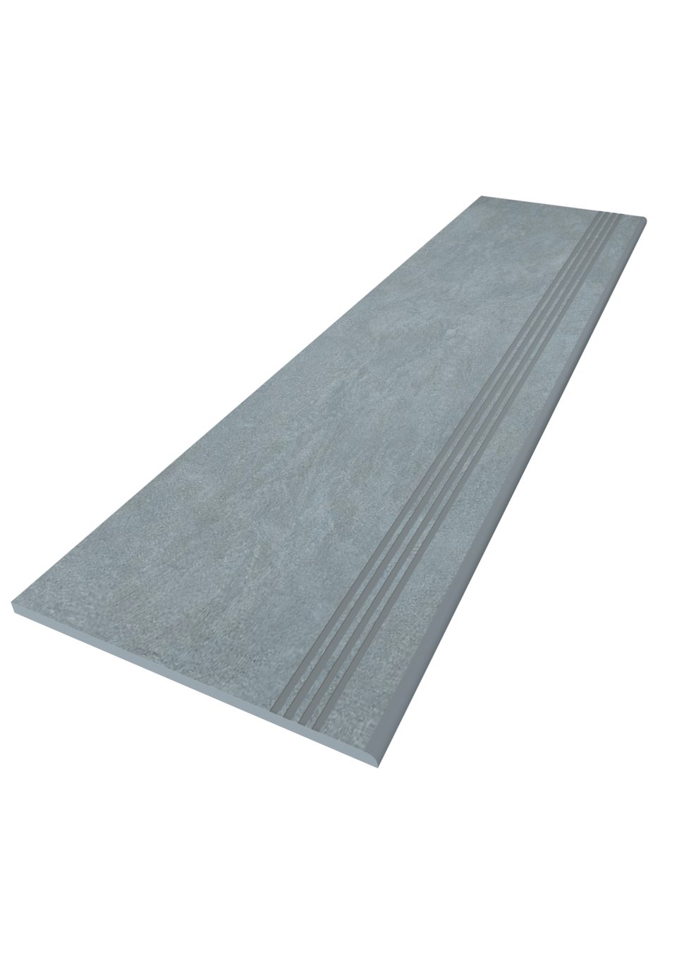 Купить Ступень SR02-30x120-Непол. (с насечками) в Казани