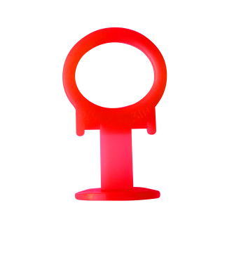 Купить Зажим "кольцо" СВП 0.8 мм Estima PROFI (100 шт)  в Самаре