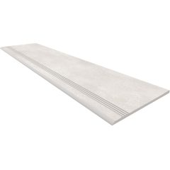 Купить Ступень OS00-30x120x9-Непол. (с насечками) в Казани