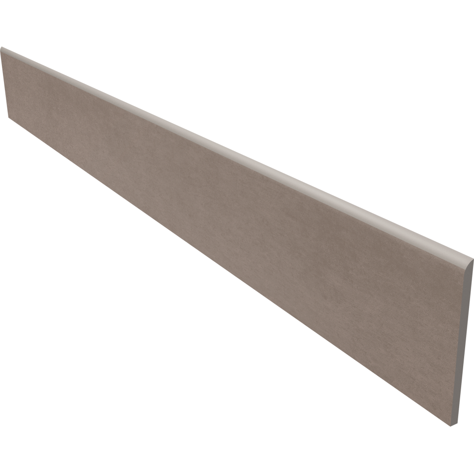 Купить Плинтус CA01-7x60-Непол. в Казани