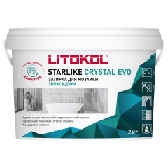 Купить STARLIKE Defender EVO S.202 NATURALE антибакт.затир.смесь 2kg bucket в Казани
