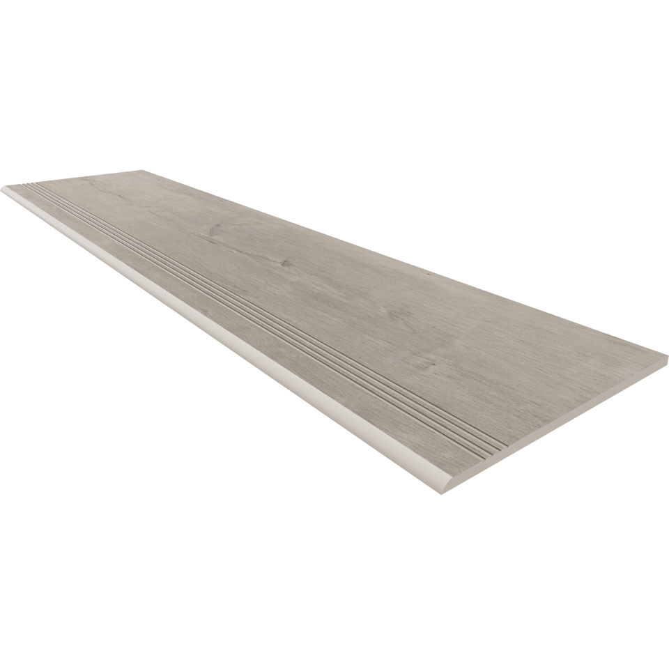 Купить Ступень SF03-30x120x10-Непол. (с насечками) в Казани