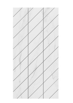 Купить Фальшмозаика SM01 Угол 30x60x10 полир. (правый) в Казани #2
