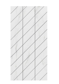 Купить Фальшмозаика SM01 Угол 30x60x10 полир. (левый) в Казани_1
