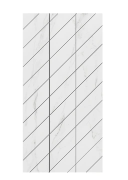 Купить Фальшмозаика SM01 Угол 30x60x10 полир. (правый) в Казани #2