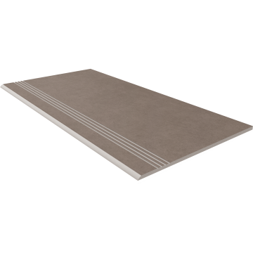 Купить Ступень CA01-30x60-Непол. (с насечками) в Нижнем Новгороде-1