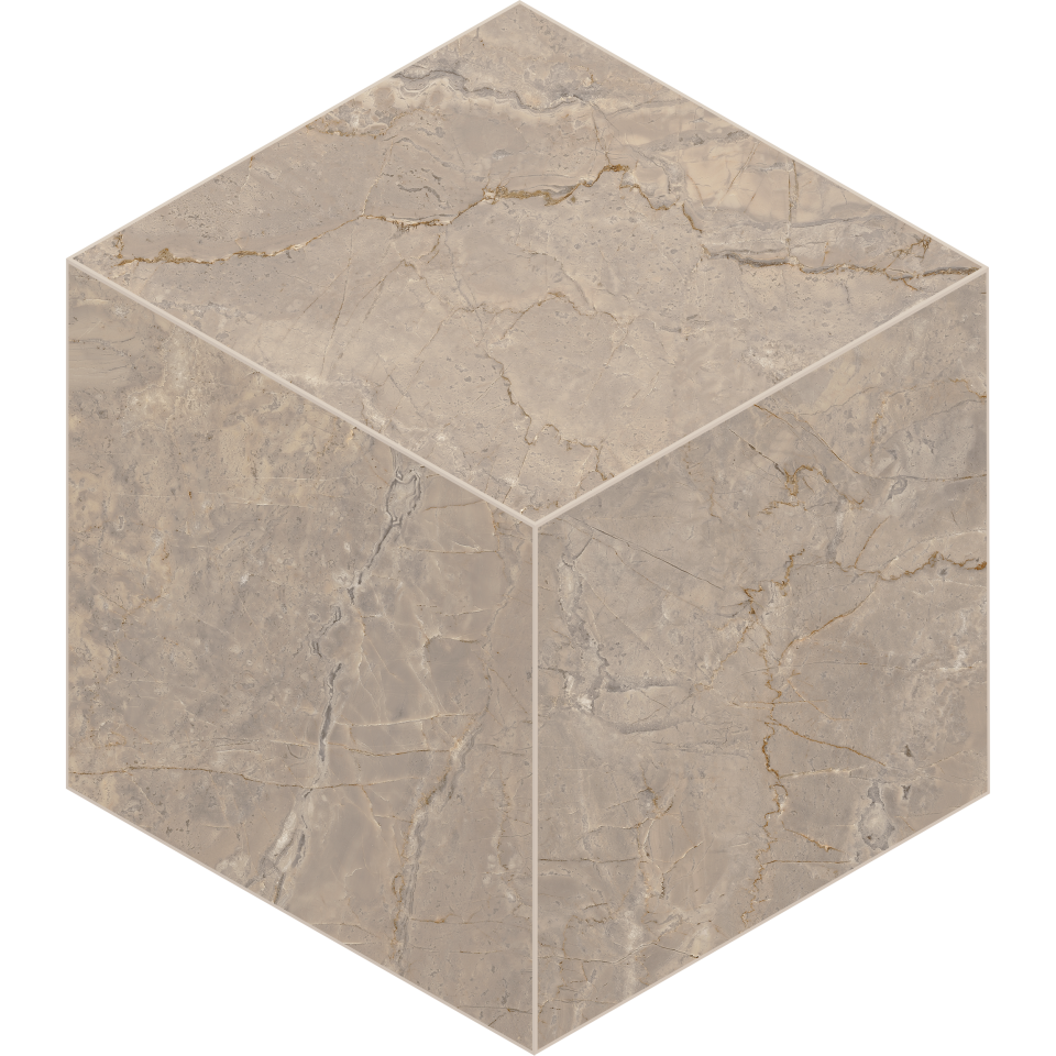Купить Мозаика BR02 Куб 29x25x9 непол. в Казани