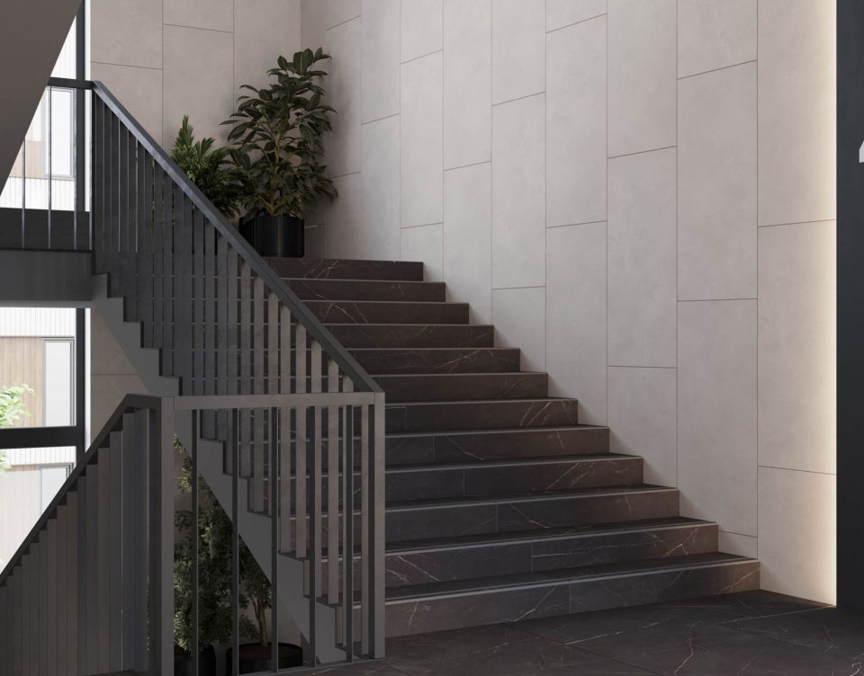Керамогранит NL04 80x80x11 Непол.Рект. (Керамический гранит) #5