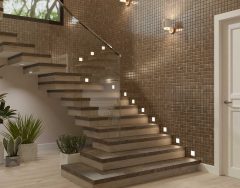 Купить Мозаика BR04 (5х5) 30x30 непол. в Казани #2