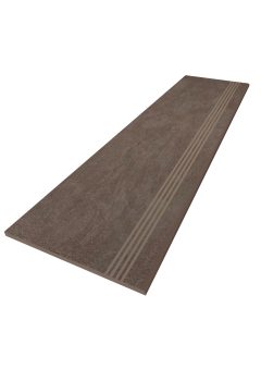 Купить Ступень SR07-30x120-Непол. (с насечками) в Казани