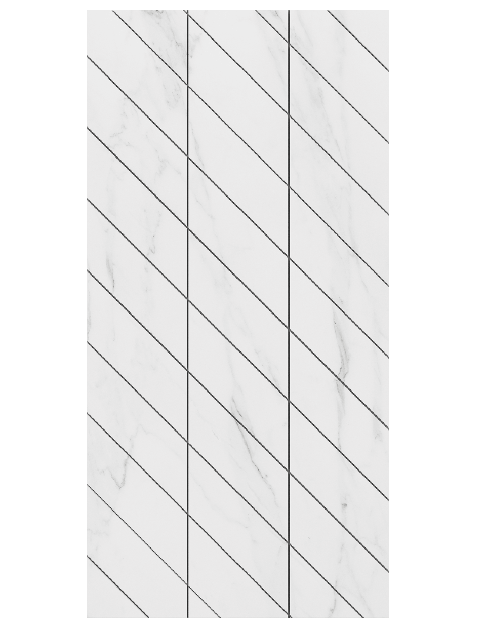 Купить Фальшмозаика SM01 Угол 30x60x10 полир. (левый) в Казани