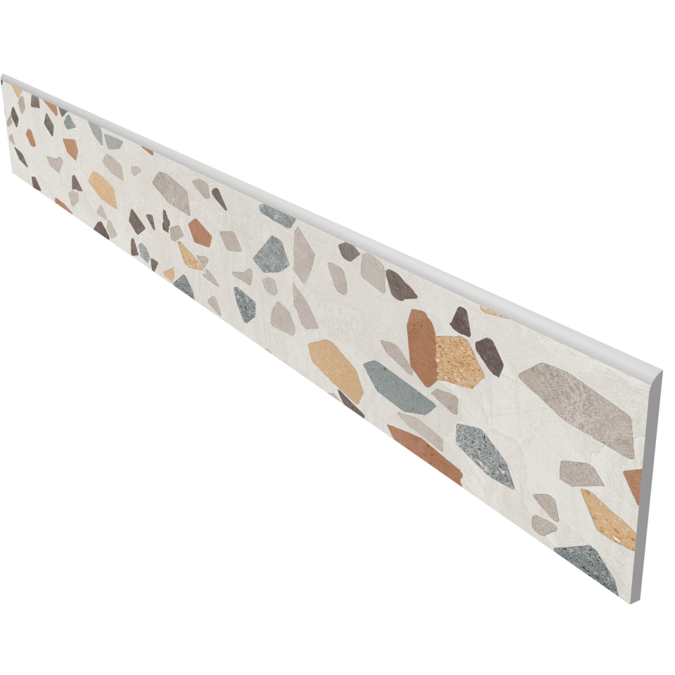 Купить Плинтус AT02-7x60x9-Непол. в Казани