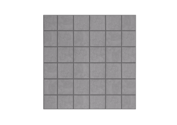 Купить Мозаика SR01 (5х5) 30x30x9 непол. в Казани