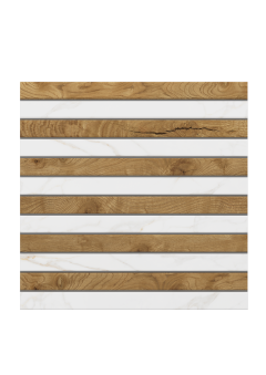Купить Мозаика SM02/SI04 Фасция 30x30x10 непол. в Казани #2