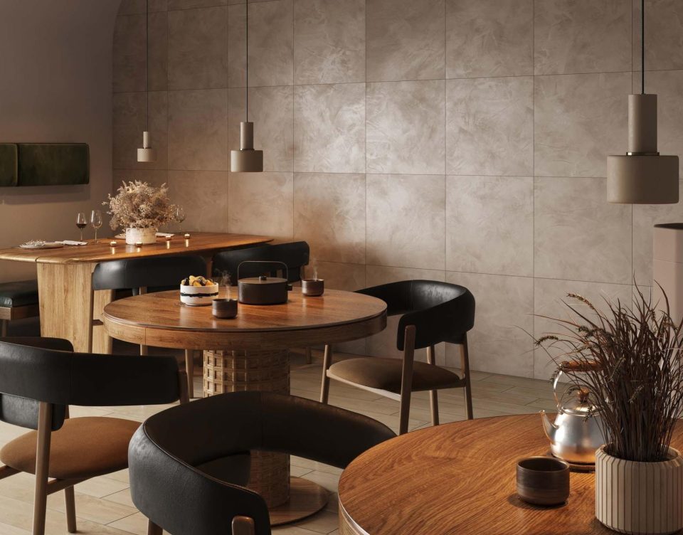 Керамогранит SF02 19,4х120х10 Непол.Рект. (Керамический гранит) #5