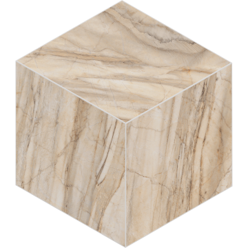 Купить Мозаика BR01 Куб 29x25x9 непол. в Казани