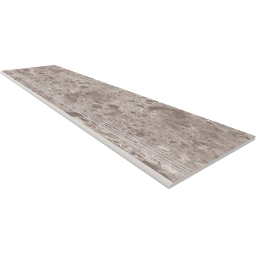 Купить Ступень GR02-30x120x9-Непол. (с насечками) в Красноярске