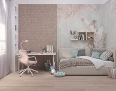 Купить Мозаика CW02 Гексагон 25x28,5 непол. в Казани #2