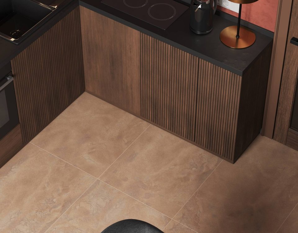 Керамогранит EXS303 60x120x9 Непол.Рект. (Керамический гранит) #5
