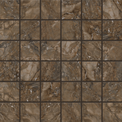 Купить Мозаика BR04 (5х5) 30x30 непол. в Казани