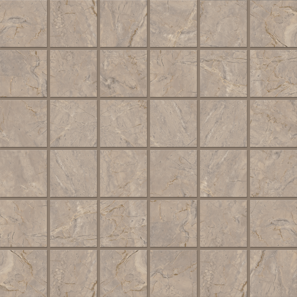 Купить Мозаика BR02 (5х5) 30x30 полир. в Казани